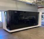 Bodor i7 1Kw CNC Fiber Laser Cutter