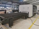 Bodor C3 2Kw CNC Fiber Laser Cutter