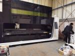 Bodor i7 1Kw CNC Fiber Laser Cutter