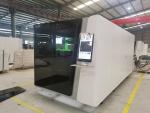 Bodor C3 2Kw CNC Fiber Laser Cutter