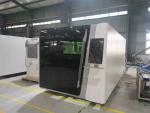 Bodor C3 2Kw CNC Fiber Laser Cutter