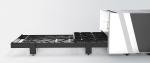 Bodor C3 2Kw CNC Fiber Laser Cutter