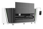 Bodor i7 1Kw CNC Fiber Laser Cutter