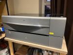 xTool P2 55W Desktop CO2 Laser Cutter