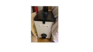 xTool P2 55W Desktop CO2 Laser Machine