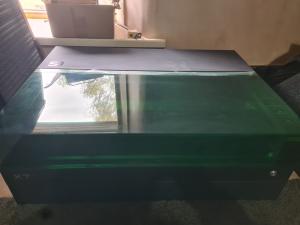 xTool S1 20W Laser Engraver and Cutter