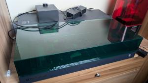 xTool S1 40W Diode Laser Cutter