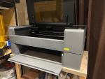 xTool P2 55W Desktop CO2 Laser Cutter