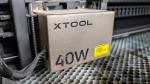 xTool S1 40W Diode Laser Cutter