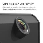 xTool P2 55W Desktop CO2 Laser Cutter