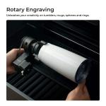 xTool P2 55W Desktop CO2 Laser Cutter