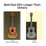 xTool P2 55W Desktop CO2 Laser Cutter