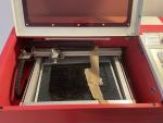 LS3020 Laser Cutter for Precision Projects