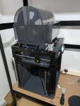 Bambu Labs P1P 3D Printer with Filament & Accessories