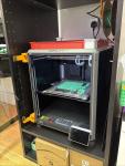 Creality K1 Max 3D Printer 300mm Print Volume