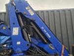 2013 Hiab XS144 Hiduo Crane for Sale