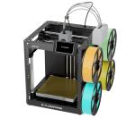 FLASHFORGE AD5X Multi-Color 3D Printer