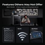 Creality K2 Combo Multicolor 3D Printer 260mm