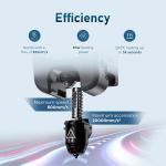 FLASHFORGE Adventurer 5M High-Speed 3D Printer