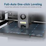 FLASHFORGE Adventurer 5M High-Speed 3D Printer