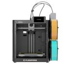 FLASHFORGE AD5X Multi-Color 3D Printer