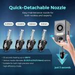 FLASHFORGE Adventurer 5M High-Speed 3D Printer