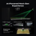 Creality K2 Combo Multicolor 3D Printer 260mm