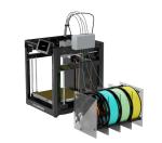 FLASHFORGE AD5X Multi-Color 3D Printer