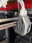 Creality K1 Max 3D Printer 300mm Print Volume