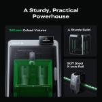 Creality K2 Combo Multicolor 3D Printer 260mm