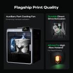 Creality K2 Combo Multicolor 3D Printer 260mm