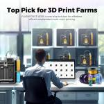 FLASHFORGE AD5X Fast Multi-Color 3D Printer