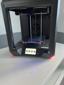 Voxelab 3D Printer for Your Creative Projects