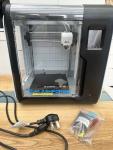 Flashforge 3D Printer for Precision Printing