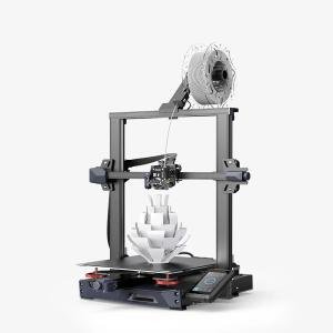 Creality Ender 3S1 Plus 3D Printer with Auto-Leveling