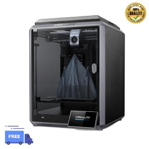 Creality K1 High-Speed 3D Printer with Auto Leveling