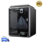 Creality K1 High-Speed 3D Printer with Auto Leveling