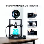 Creality Ender 3 V3 SE High-Speed 3D Printer