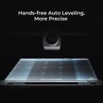 Creality K1 High-Speed 3D Printer with Auto Leveling