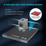 FlashForge Adventurer 5M Pro 3D Printer