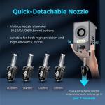 Flashforge Adventurer 5M Pro High-Speed 3D Printer