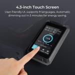 Creality Ender 3S1 Plus 3D Printer with Auto-Leveling