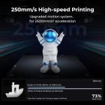 Creality Ender 3 V3 SE High-Speed 3D Printer