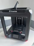 Voxelab 3D Printer for Your Creative Projects
