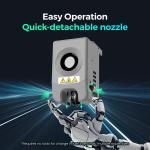 FlashForge Adventurer 5M Pro 3D Printer