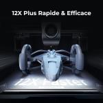 Creality K1 High-Speed 3D Printer with Auto Leveling