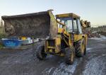 1981 JCB 3CX Sitemaster Digger for Sale