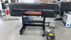 60cm UV DTF Printer for Vibrant Prints