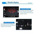 A3 UV Direct and DTF Printing Machine