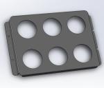 A3 UV Direct and DTF Printing Machine